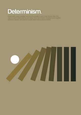 Illustration for article titled Minimalist posters explain complex philosophical concepts with basic shapes